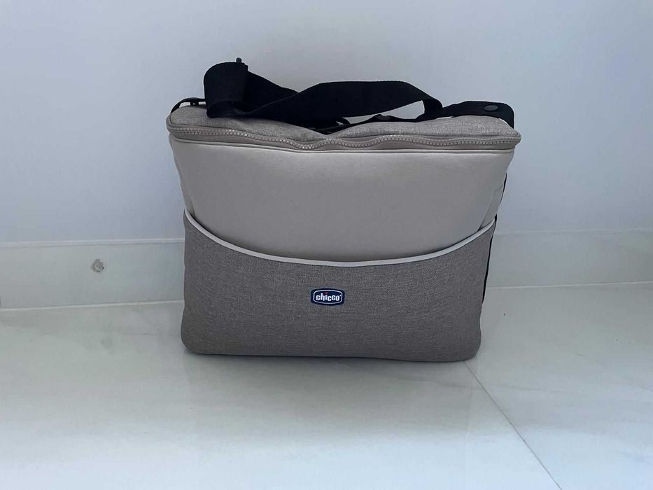 Conjunto Carrinho Bebé  Style Go Up Chicco