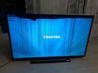 Toshiba LCD TV 43L1733DG