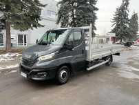 Iveco 35S18 SKRZYNIA 10 E-PALET  Pierwszy właściciel . Salon Polska. Osoba do kontaktu tel. 504269963