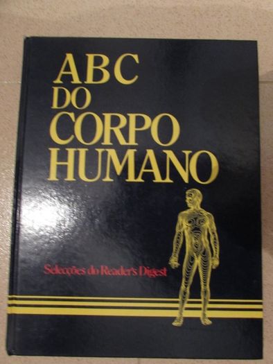 ABC do Corpo Humano