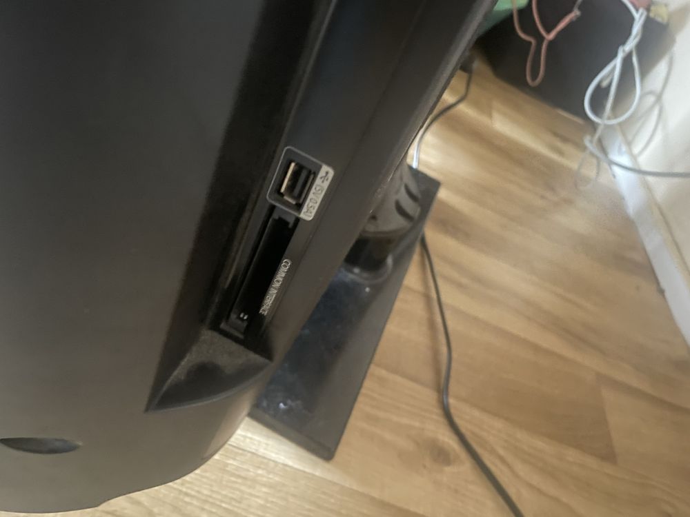 Monitor samsung 26 cali