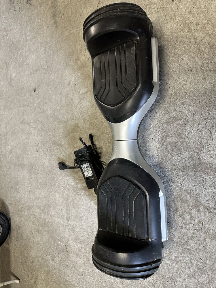 Hoverboard deskorolka