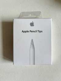 4 końcówki do Apple Pencil - nowe