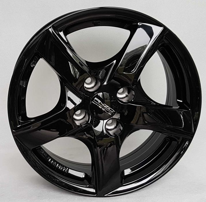 Alufelgi Anzio 17 Citroen C3 C4 Cactus Crossland X 208 Peugeot 2008