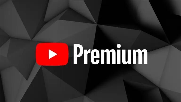Підписка YouTube Premium