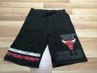 Spodenki sportowe Chicago Bulls NBA w rozmiarze M