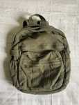 plecak zielony moro khaki unisex school backpack