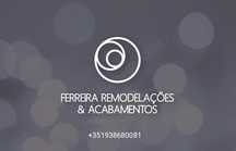 Ferreira Remodelações