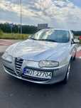 Alfa Romeo 147 1.9JTD 2003r