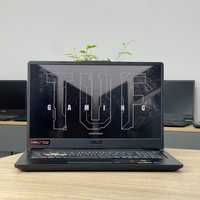 ASUS TUF Gaming F17/i5-11400H/17.3/16/512/RTX 2050