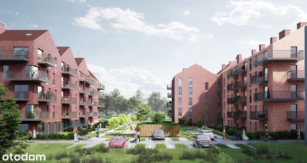 Pierwszy miesiąc wynajmu GRATIS!