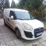 Продам Fiat Doblo