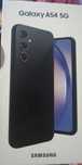 Vendo telemóvel novo dentro da caixa. Samsung Galaxy A54 5G preto