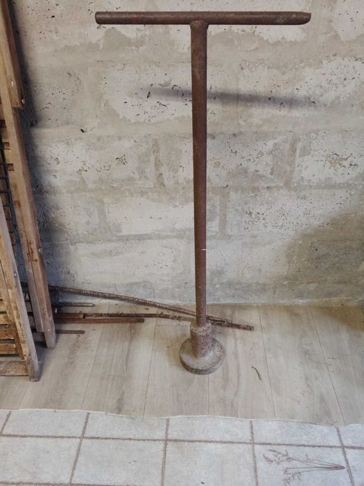 Ручная трамбовка. Продажа по месту- Харьков