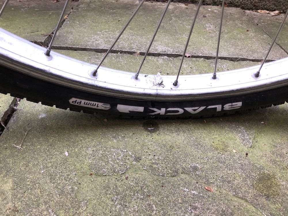 Rower kettler 21’’ rama w dobrym stanie