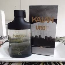 KAIAK URBE  - natura perfume 100ml