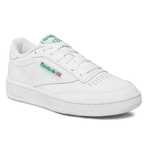 Nowe Sneakersy Reebok Club C 85 45,5