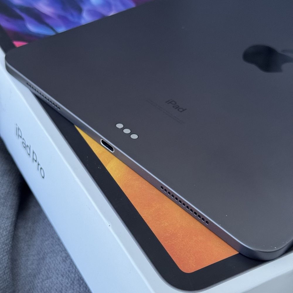 Apple Ipad Pro 11 2020 / 512gb
