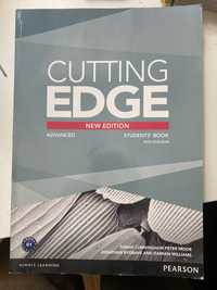 cutting edge new edition students’ book +CD