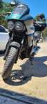 YAMAHA tdm 850 93 3vd