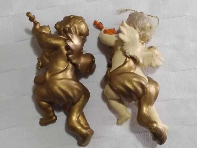Figuras Querubins