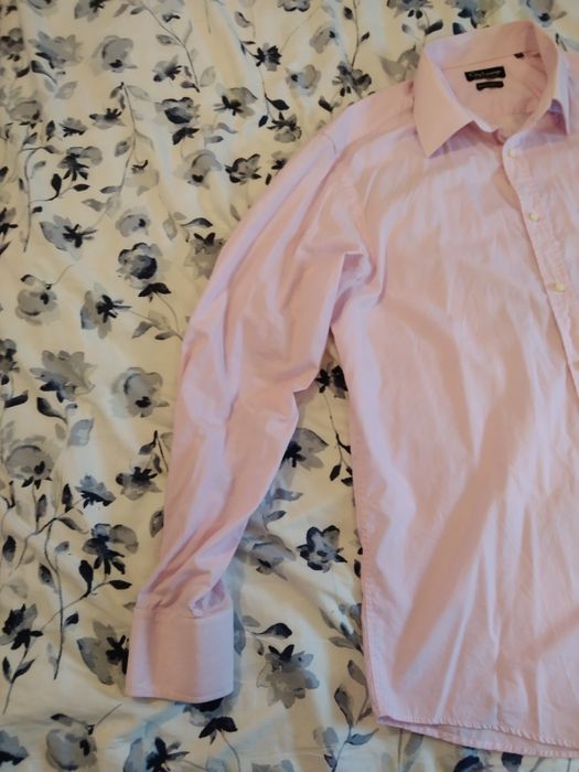 Koszulka męska rozmiar 42 xl Reserved