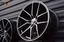 Різноширокі R19 5x120 F10 F11 F30 F32 F34 F07 F01 X5 X6 F15 F16 E70