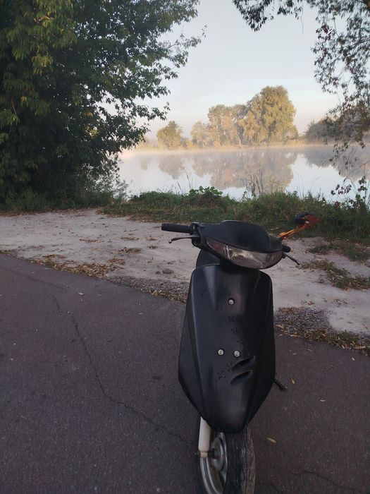Продам Honda Dio 27 Хонда Дио 27