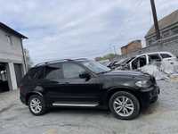 Разборка BMW X5 E70 E53 F15 E83 бампер Розборка БМВ Х5 Е70 Е53 Детали