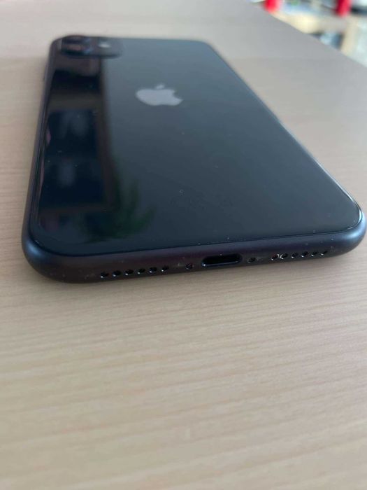 IPhone 11 Czarny