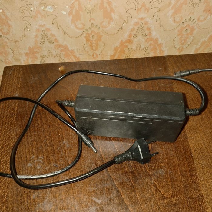 Электро 36V 10Amper батарея