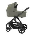 Wózek wielofunkcyjny 2w1/3w1/4w1 Espiro Only 404 Stylish Khaki 2025