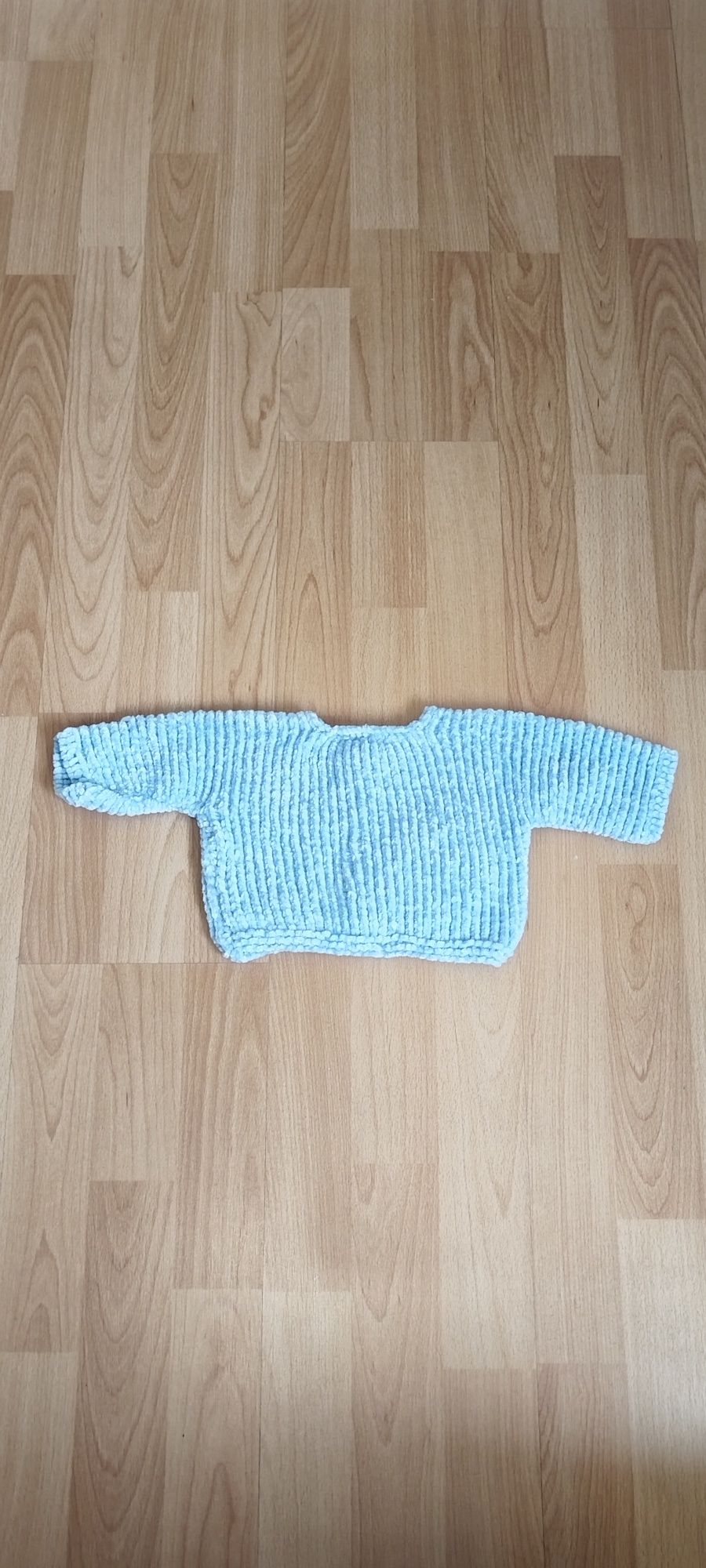 Babygrow, Casaco e Fita para Bebé