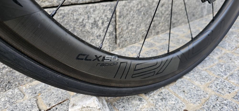 Specialized Tarmac S-Works 54 6,3 Kg