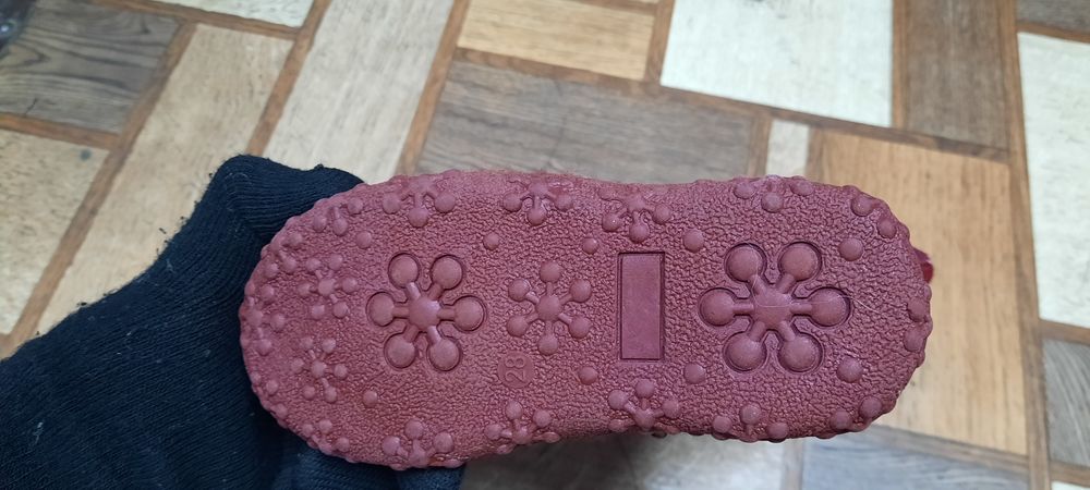 Валенки теплые зимние