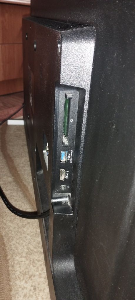 Telewizor Philips 43'