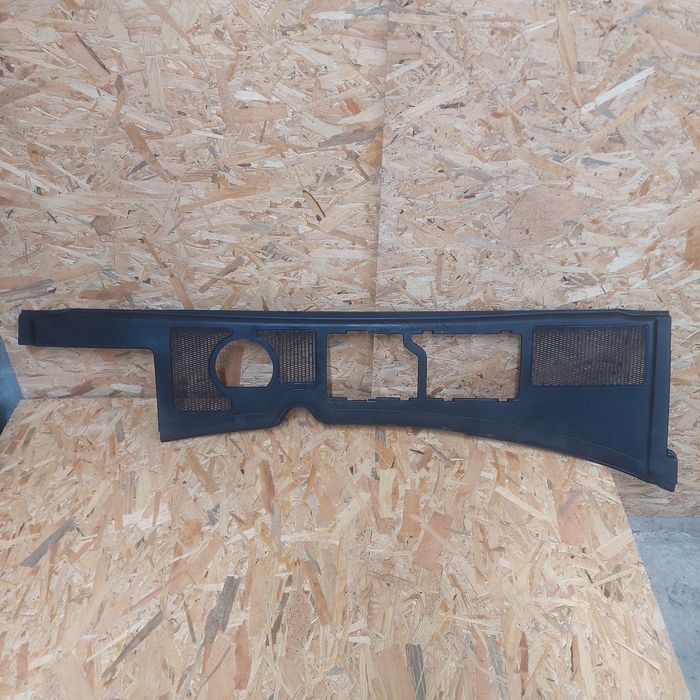 Решотка жабо підкапотний ауді а4 б6 б7