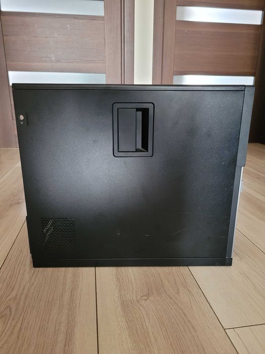 Komputer stacjonarny Dell Optiplex 9020 CPU i5-4570 RAM 8GB Windows 10