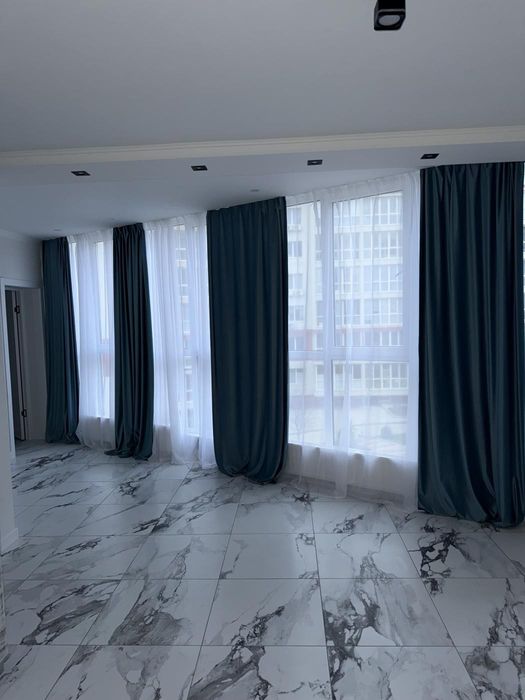 3к ЖК Розенталь Газ Гос. Программы Постанови єВідновлення Торг