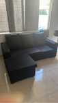 Sofa chaise long