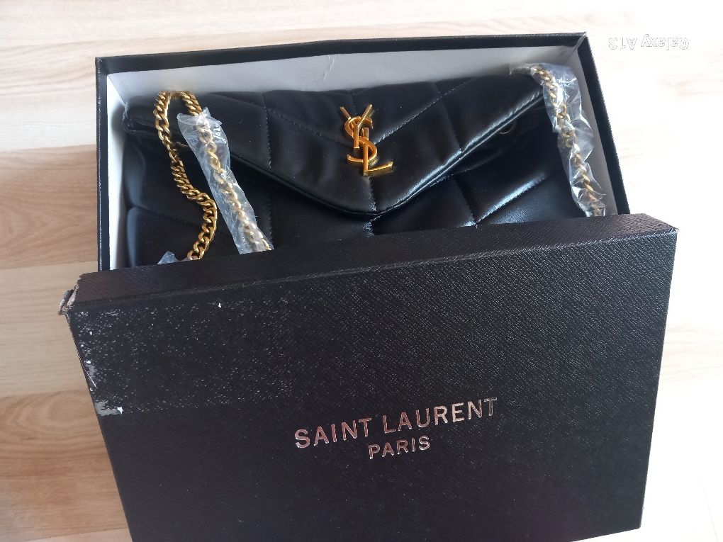 Saint laurent YSL nowa torebka