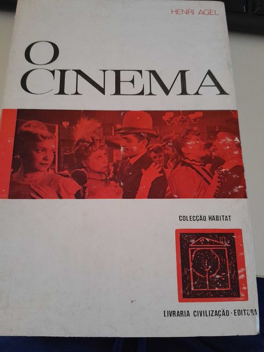 O cinema Henri Agel (oferta do envio)
