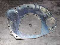 Adapter swap skrzynia subaru z silnikiem 1,9tdi vw grupa vag