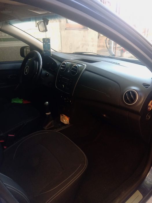 Dacia Sandero 1.5