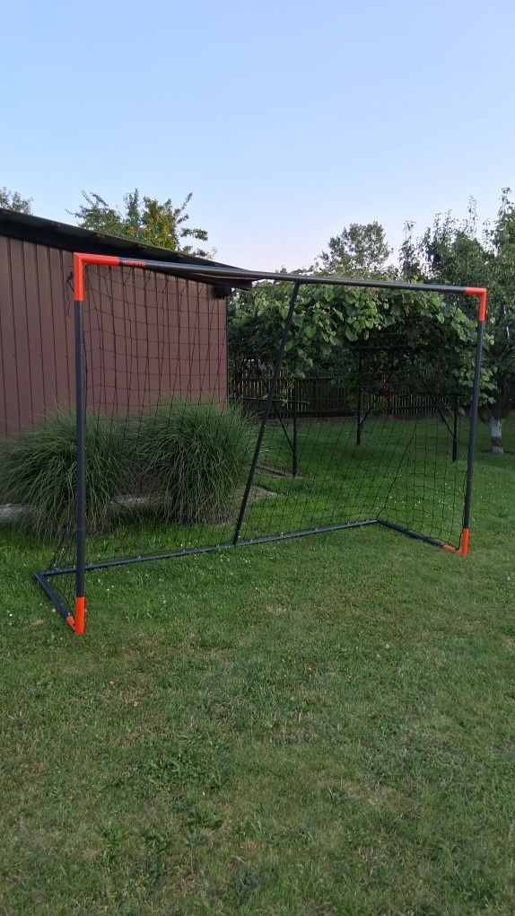 Bramka piłkarska KIPSTA 3×2