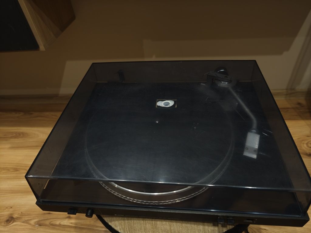 Gramofon Unitra GS 467 Bernard do serwisu. Wysyłka dziś!