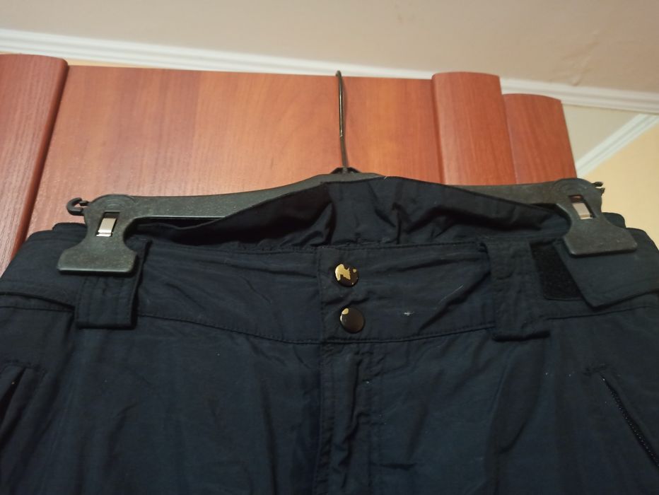 Лыжные штаны Cinnamon S (46-48)