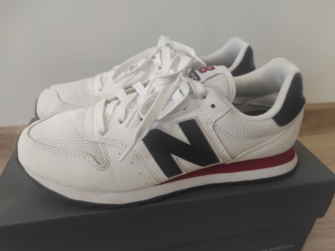 Buty New Balance GM500 SWB jak nowe!!!