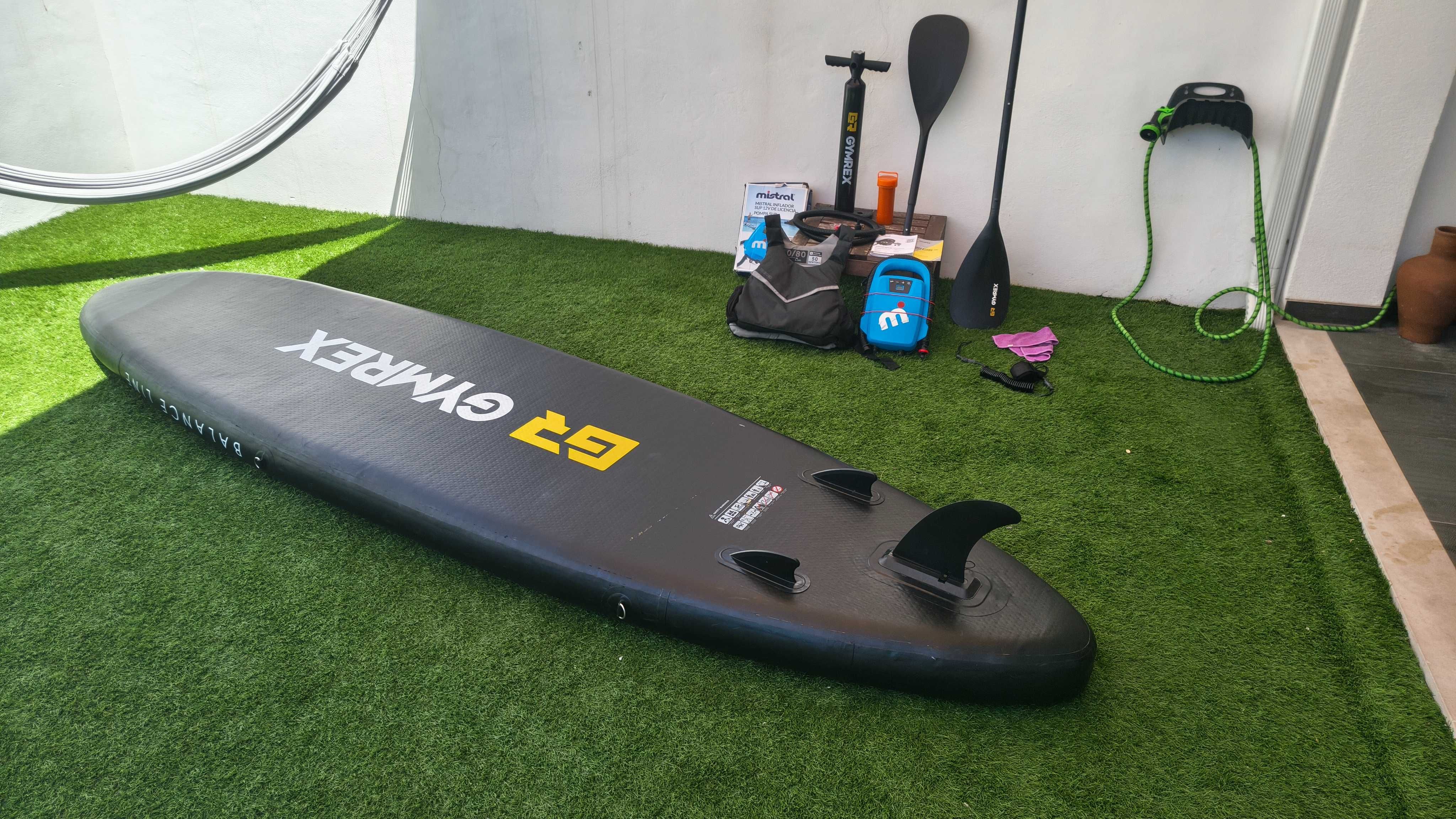 Prancha Paddle Sup