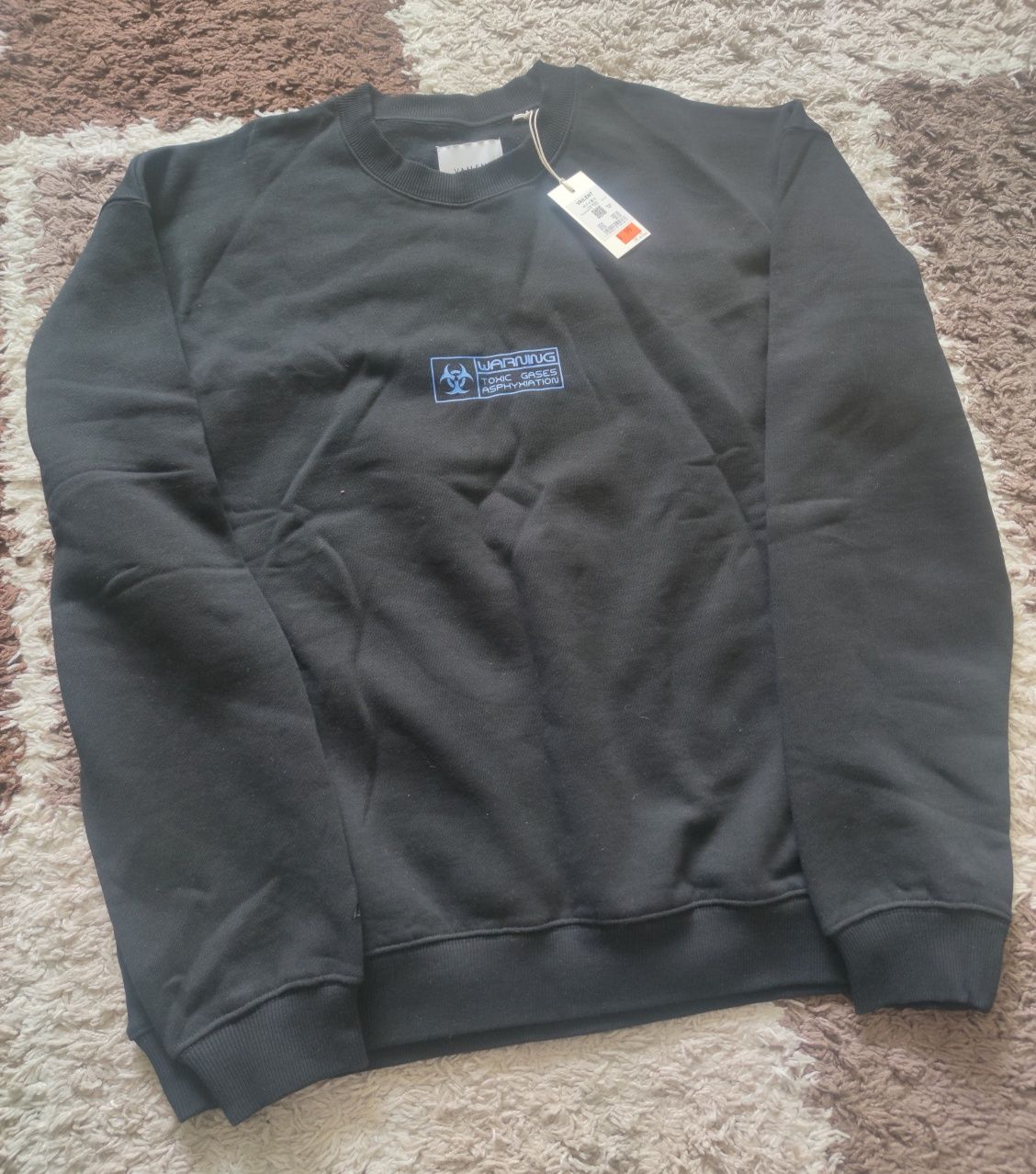 Кофта Vailent (L-XL). Підійде ідеально як оферсайз